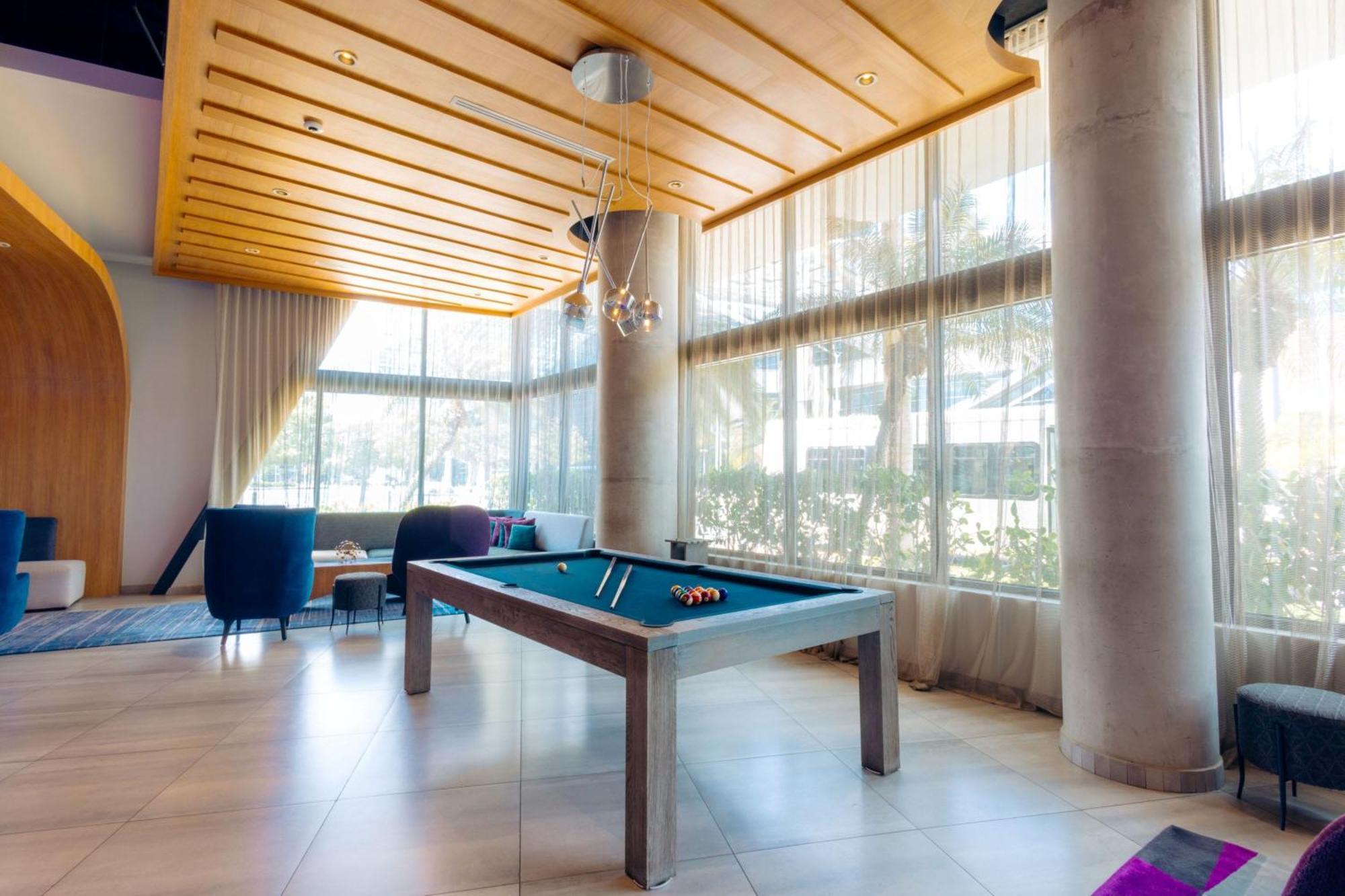 Aloft Hotel San Juan