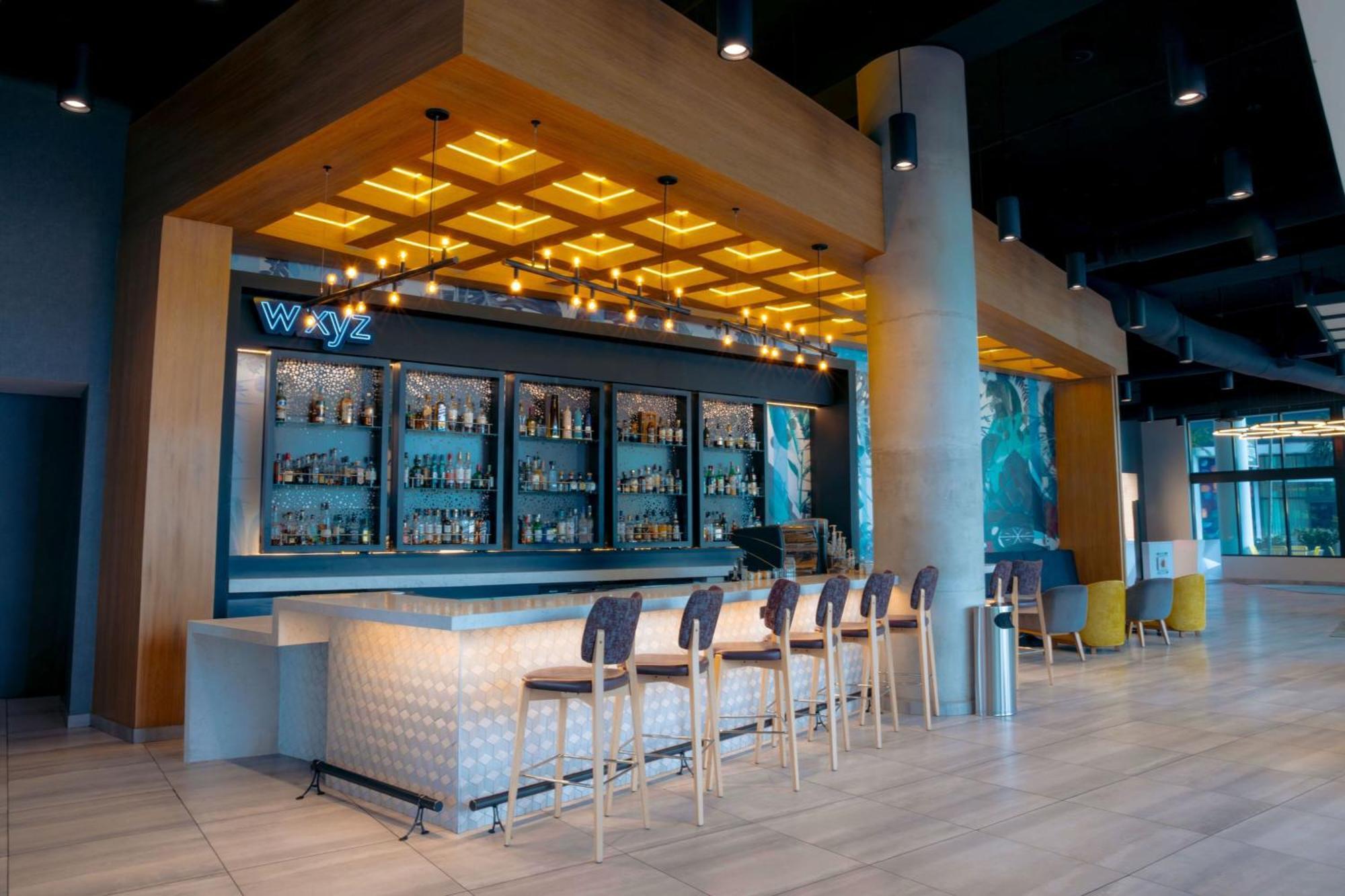 Hotel Aloft San Juan