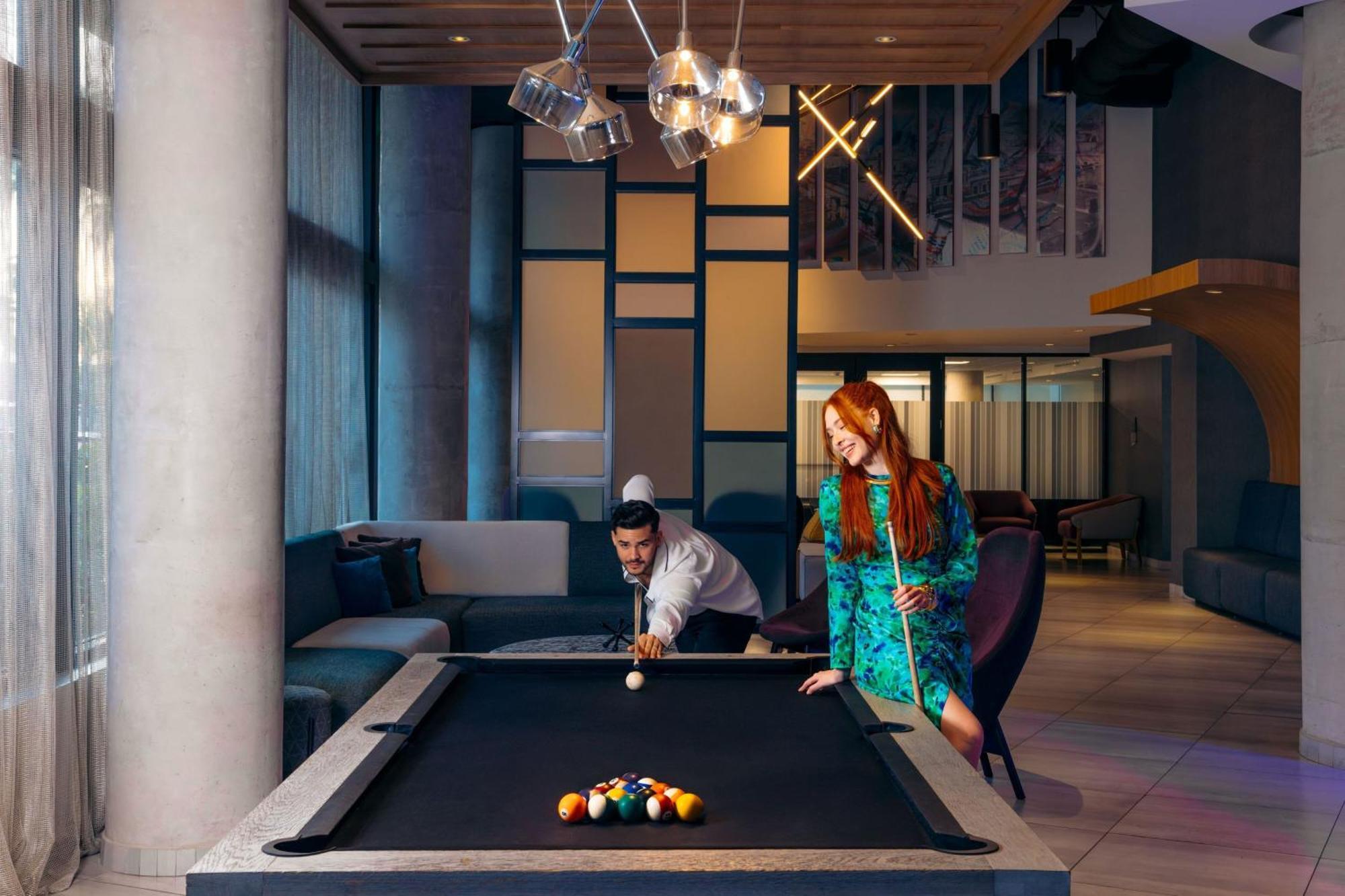 Hotel Aloft
